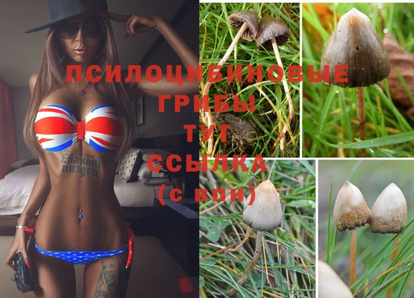 кристаллы Михайлов